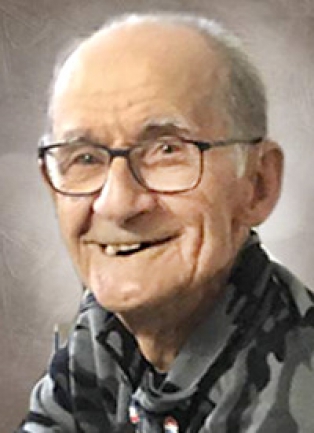 FORTIN LÉOPOLD