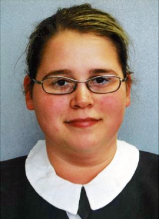 TREMBLAY Christine