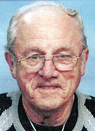 DALLAIRE RAYMOND