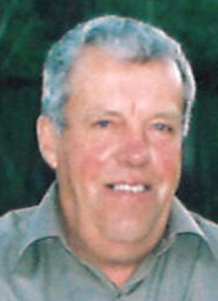 BUSSIÈRE GILBERT