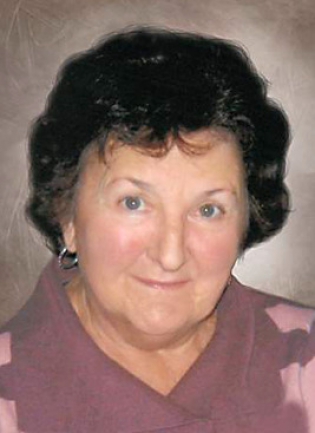 CROFT CÉCILE