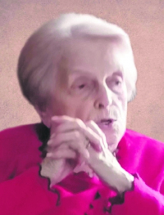 BOUCHARD LAURETTE SIMARD