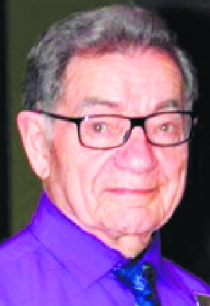 TREMBLAY MOÏSE