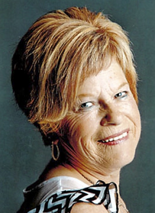 BELLEY Lisette