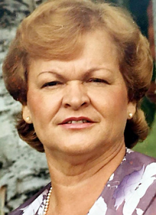 DUBÉ HUGUETTE