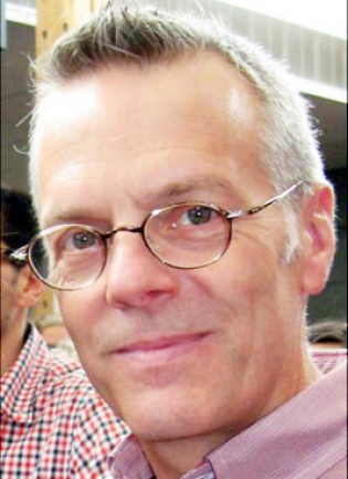 FORTIN CLAUDE
