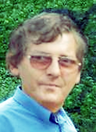 GARNEAU GILLES