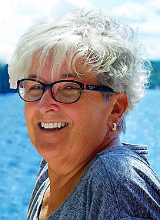 TREMBLAY FRANCINE