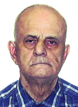 DASSYLVA Yvan
