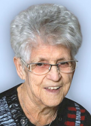 CÔTÉ THÉRÈSE BOILY