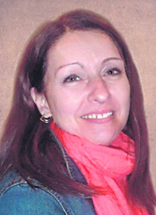 BEAUMONT NADIA