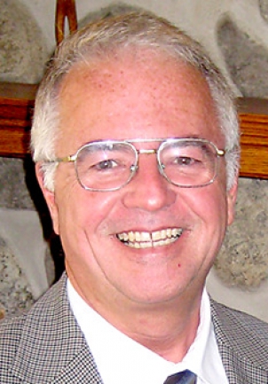 CLAVEAU Dr Jacques
