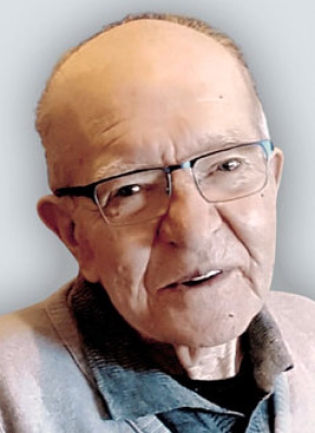 THIBEAULT Lucien