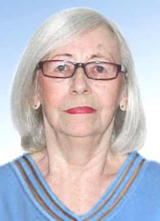 TREMBLAY JEANNE