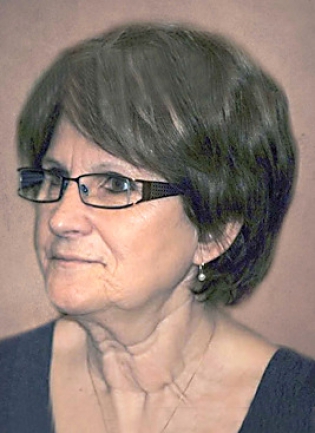 CREVIER LOUISE