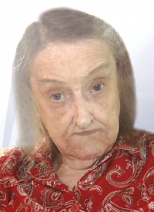 BUSSIÈRE MARIE-PAULE