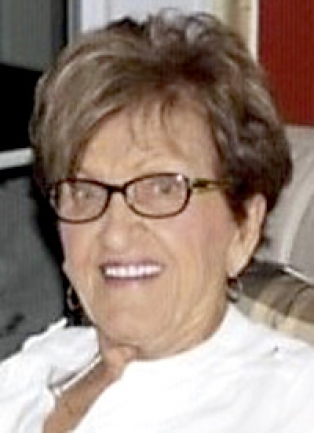 LAMONTAGNE LUCETTE BOUDREAULT