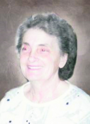 GAMACHE ROSA