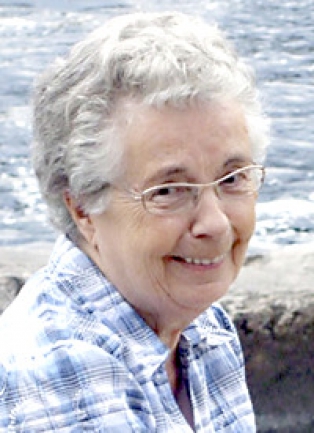 DARVEAU MARIE-PAULE