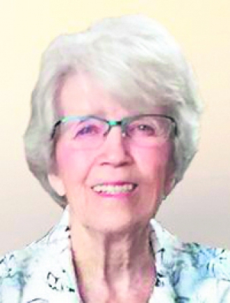 BOUDREAU PIERRETTE NADEAU
