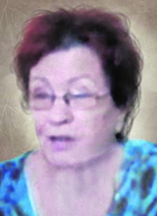 DUCHESNE JEANNINE