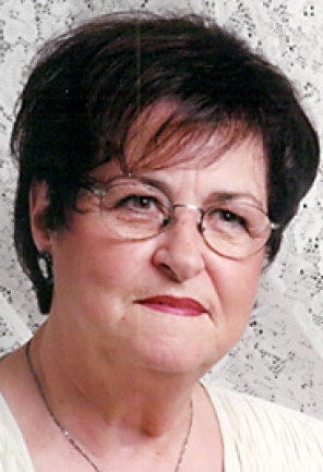 TREMBLAY HORTENSE