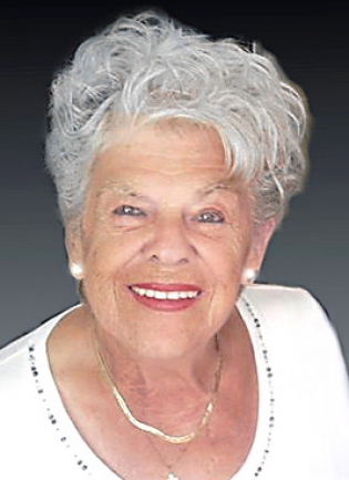 GAGNON Jeannine Dufour