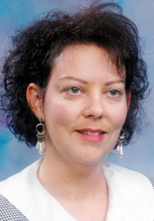 ST-LAURENT Sylvie