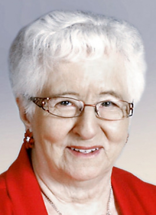 LAROCHE ÉLIETTE GIRARD