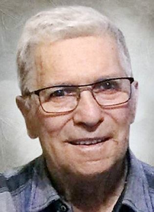 BOUCHARD ROBERT