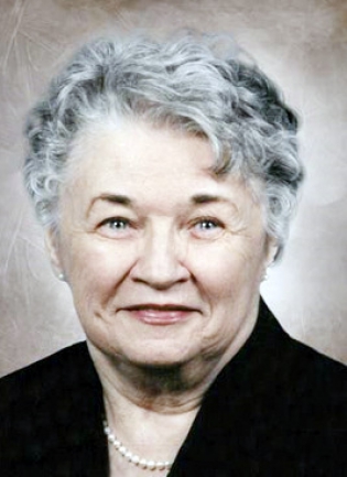 GAUDREAULT HUGUETTE