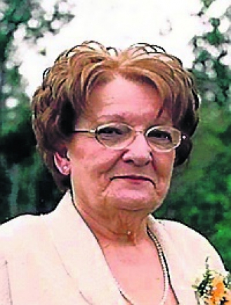 TRUCHON JEANNINE POITRAS