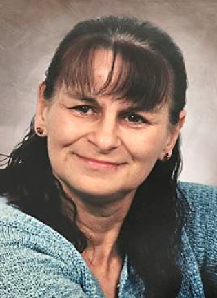 LAVOIE GINETTE