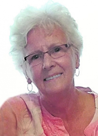 BLOUIN DENISE DUMOULIN