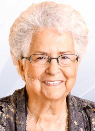 TREMBLAY Thérèse Gauthier