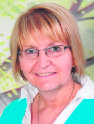 DÉRY COLETTE