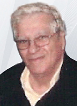 GUÉNARD Lionel