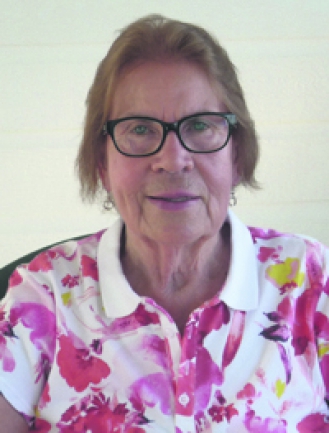 DUCHESNE JACQUELINE