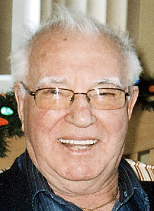 TREMBLAY Gaétan