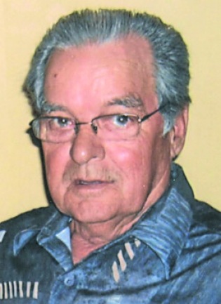 BERGERON Yvan