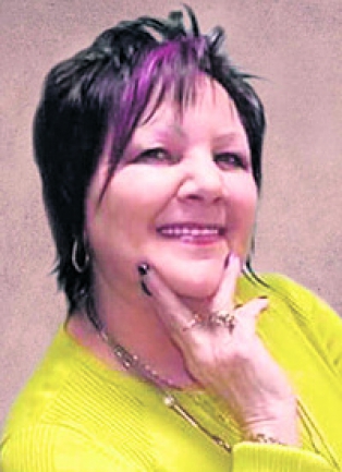 GODIN MARLÈNE