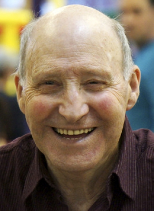 GAUTHIER Marius
