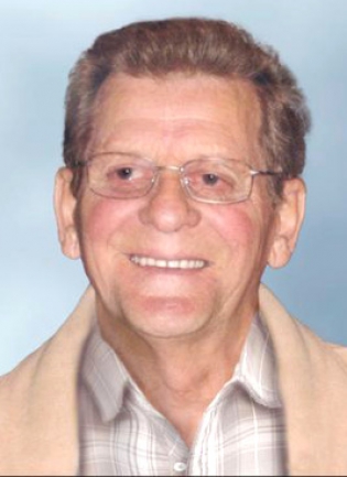 CLAVEAU Jean-Paul