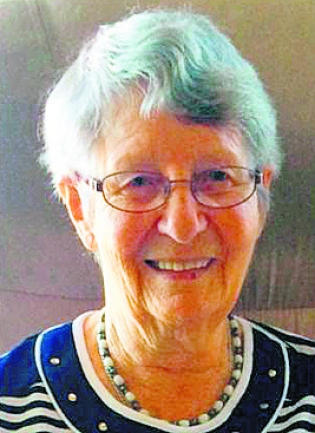 TREMBLAY ANGÉLINE MORIN