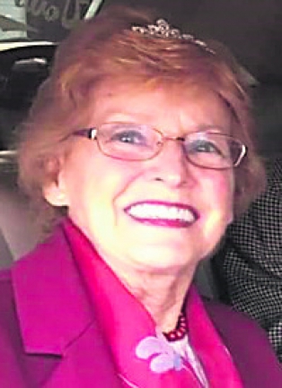 GAGNON SOLANGE