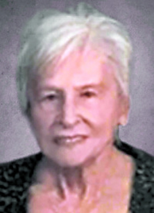 GAGNON GEORGETTE DESMEULES