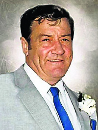 VILENEUVE GHISLAIN