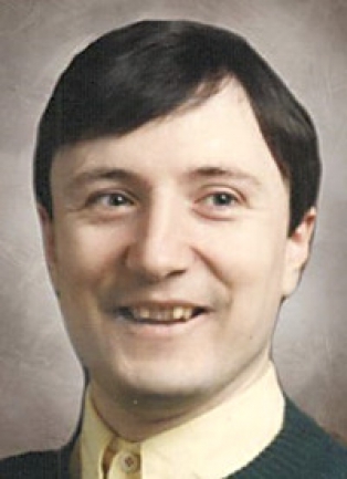 BERGERON SERGE