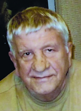 BÉLANGER ROBERT