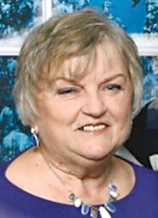 GAGNON ANN MARIE PERRAULT